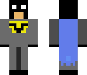batman