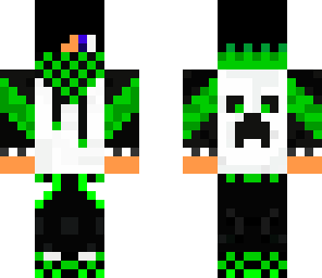 mercenary emo