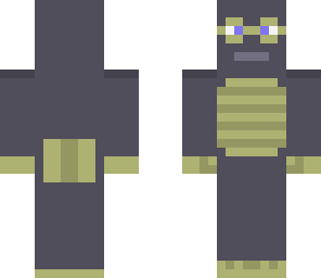 gorilla