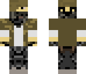 bandit wastelander 2