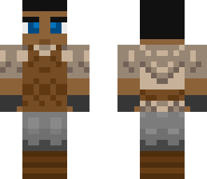 blacksmith viktan 1