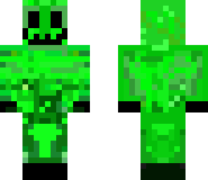 creeper