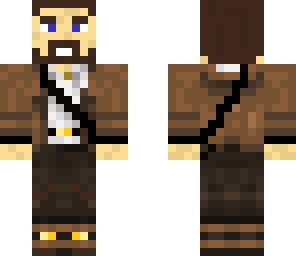 merchant