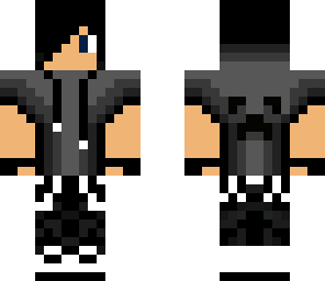 skin fodasticamente loca