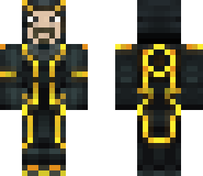 tron me