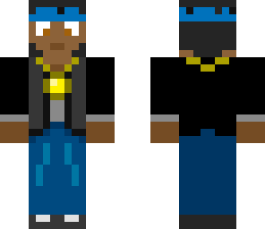 modern viktan gang