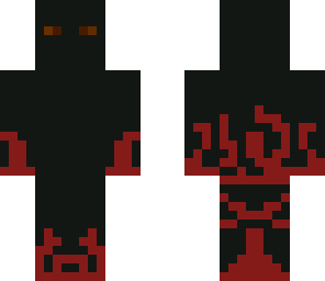 wild enderman