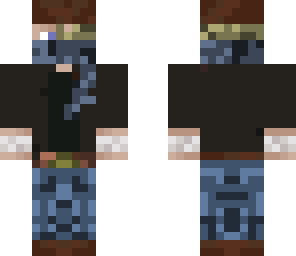 rockstar disguise 2
