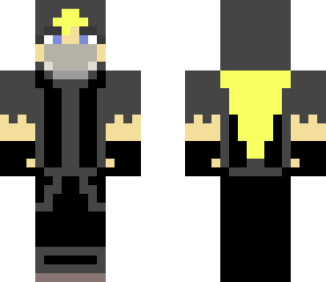 pro thief girl-version