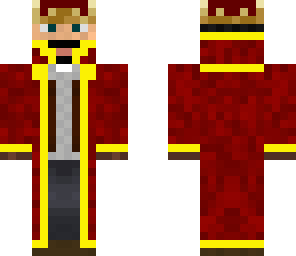 king
