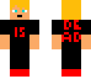 dead skin