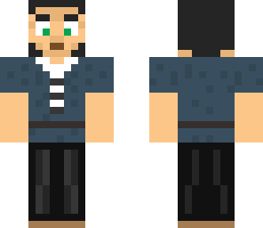 common farmer blue