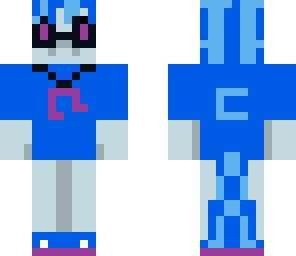 dj pon3 carlos123gm edtion