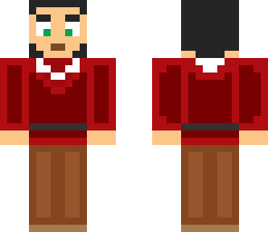 middle class farmer red
