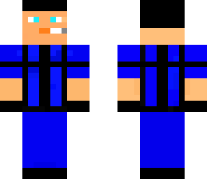 police