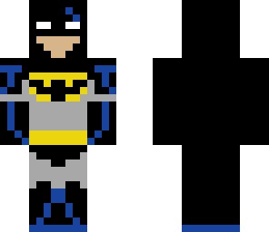 batman