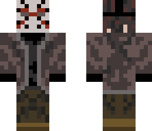 friday the 13th