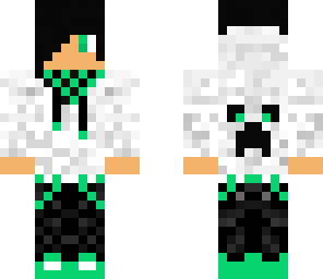 creeper slayer