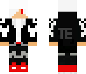 dj titanium evil twin mercenary