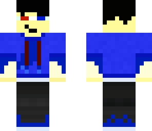 3d man 