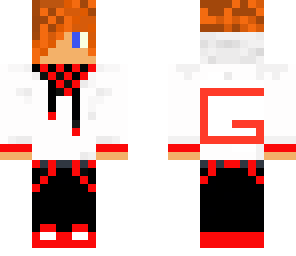 ginger g 