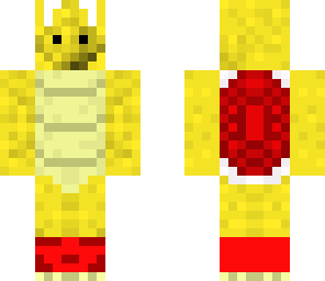 red koopa