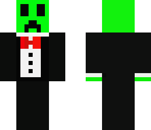 creeper bond casino royal