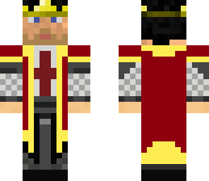 royal king