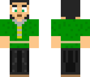 common farmer green