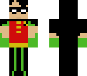 robin
