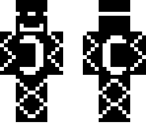 black spy man c