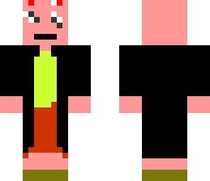 the bubble trouble guy