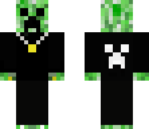 rouge creeper