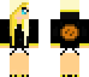 cookie girl