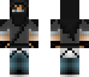 cool hd mob hunter