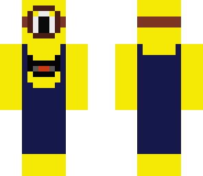 minion