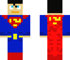 man of steel