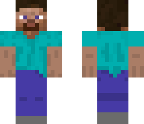 steve