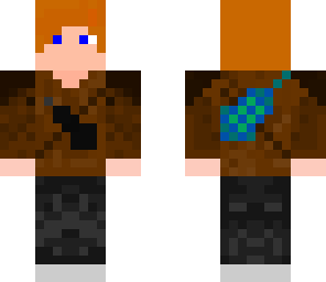 adventurer