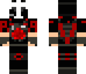 redstone renagade