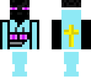 cool enderman