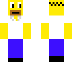 homer simpson