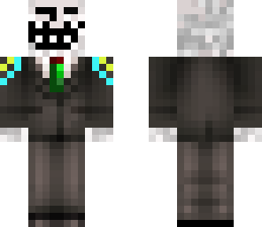 mexicanos skin