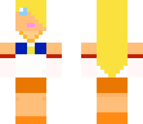 sailor venus
