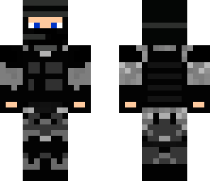 delta force assault skin