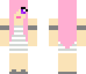 sweet anime girl