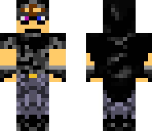 my custom edit of custom edit