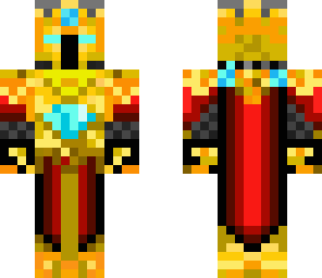 golden lord