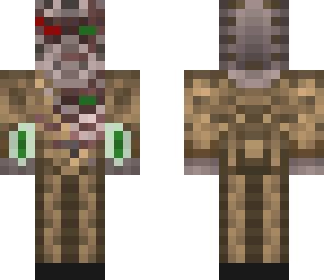 davistristans hunter