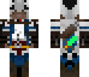 busterloxx